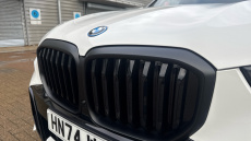 BMW X5 xDrive50e M Sport 5dr Auto [Tech/Pro Pack] Estate